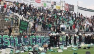 Denizlispor'a bir darbe de disiplin kurulundan: Toplamda 106 bin 500 TL para ve 4 maç seyircisiz oynama cezası verildi