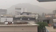 Diyarbakır'da sağanak ve dolu etkisi: Çermik beyaza büründü
