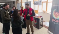 Erzurum Emniyeti'nden gençlere kritik uyarı: Terör örgütlerine karşı dikkatli olun