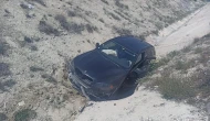 Malatya'da trafik kazası: Bir yaralı, soruşturma başlatıldı