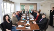 Sandıklı Tarım ve hayvancılığın kalbi olmaya hazırlanıyor: Afyonkarahisar'da koordinasyon kurulu toplandı
