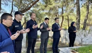 Bingöl'de şehit olan  Piyade Er İsa İren: 26. yıl dönümünde anıldı