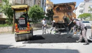 Çayırova'da deforme sokaklar için asfalt yama müjdesi: Yenilenen mahalleler