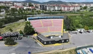 Derince Gösteri Merkezi yaz için yenilendi: Kocaeli'nin yeni buluşma noktası