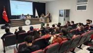 Kayseri'de yaz dağcılık eğitimi başarıyla tamamlandı: 42 katılımcı temel yetkinlikler edindi
