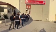 Bilecik'te dolandırıcılık şebekesi çökertildi: 42 kişi hakkında işlem başlatıldı!