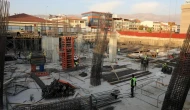 İnşaat maliyetleri %23,23 arttı! Konut fiyatları ne olacak?