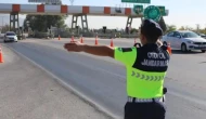 Aydın'da otoyol denetimlerinde 16 sürücüye 172 bin TL ceza: Güvenli yolculuk için denetimler devam edecek