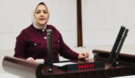 Denizli Milletvekili Sema Silkin Ün'den sert tepki: CHP liderine saldırıya 'kirli teşebbüs' dedi