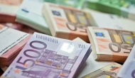 Euro 45 TL sınırına yaklaştı kur yükseliyor
