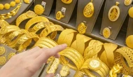 Altın fiyatları dolar etkisiyle yükselişe geçti