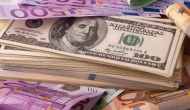Dolar ve Euro yeni güne yükselişle başladı