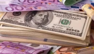Dolar ve Euro kur fiyatları yükselişe geçti