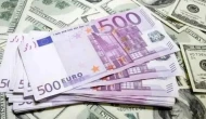 Euro dolar kurları rekor seviyelere ulaştı