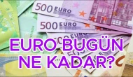 Euro kuru 47 TL seviyesinde sabit kaldı