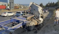 Dilovası'nda tır kazasında 5 kişi öldü