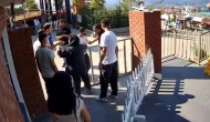 Kocaeli'de tur şoförüne fotoğraf ücreti tartışmasında saldırdılar