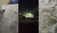Kocaeli silo patlaması davasında yeni görüntü çıktı