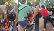 Darıca’da gence bıçaklı saldırı gerçekleşti