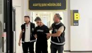 İzmit’te kesici aletle mesai arkadaşını yaraladı