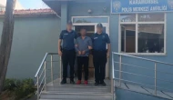 Kocaeli'de aranan şahıs operasyonla yakalandı
