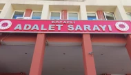 Kocaeli kazasında hapis cezası istendi
