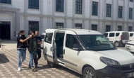 Gebze'de silahlı saldırı şüphelileri tutuklandı