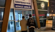 Kocaeli Emniyeti nitelikli dolandırıcıyı yakaladı