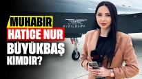 Muhabir Hatice Nur Büyükbaş Kimdir? Evli mi, Nereli, Kaç Yaşında?
