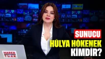 Sunucu Hülya Hökenek Kimdir? Evli mi, Nereli, Kaç Yaşında?