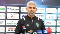 İsmet Taşdemir: "Şampiyonluk için önemli bir maç"