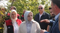 Düzce'de fındık bahçelerini don vurdu: Milletvekili Keşir'den üreticiye kritik TARSİM uyarısı