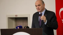 Akçakoca için tarihi buluşma: Başkan Özlü 'Antalya yokken biz vardık' diyerek neyi hedefliyor