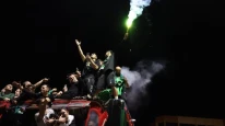Kocaelispor'dan şampiyonluk sözü: "Bu zafer taraftara armağan olsun"