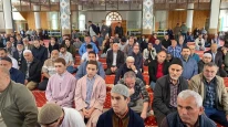 Erzurum'u afetlerden koruyan 500 yıllık gelenek Kocaeli'de: Pir Ali Baba'nın mirası 1001 Hatim için toplandılar