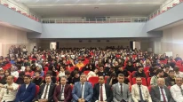 Afyonkarahisar Valiliği'nden öğrencilere kültürel bilgi yarışması