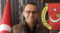 Kocaeli'nde sevenleri merhum Serdar Işık'ı son yolculuğuna uğurluyor
