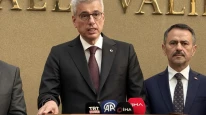 Bakan Memişoğlu'ndan Kocaeli'ye yeni hastane müjdesi