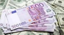 Dolar ve Euro kurları yükselişe geçti