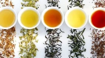 Zayıflatan doğal bitki çayları nasıl hazırlanır