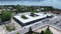 Kocaelide engelsiz yaşam merkezi kayıtları başladı