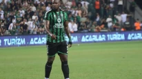 Kocaelispor dört futbolcu ile yollarını ayırdı