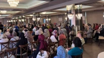 Kocaeli Kadın Kolları koruyucu aile programı düzenledi