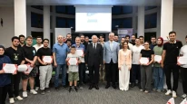 Kocaeli Üniversitesi ilk Bilim Kafe etkinliği düzenledi