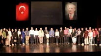 Kocaeli İl Eğitim Müdürlüğü aile konferansı düzenledi