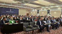 Talus Kocaelideki çalışmaları Kızılcahamam kampında değerlendirdi