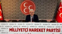 MHP Kocaeli başkanından CHP liderine sert yanıt