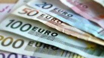 Euro kuru bayram sonrası 44 TLye sabitlendi