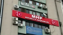 Kocaeli Ülkü Ocakları eski başkanı MHPden istifa etti