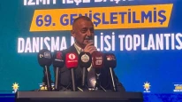 Başkan Büyükakın Cumhur İttifakı mesajı verdi